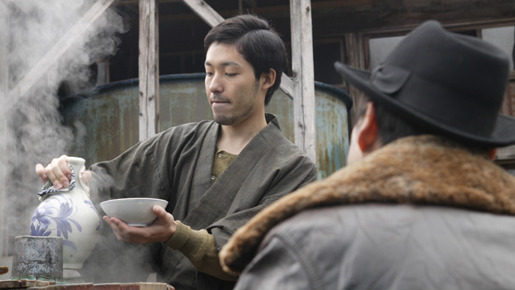 『津軽百年食堂』 -(C) 2011「津軽百年食堂」製作委員会