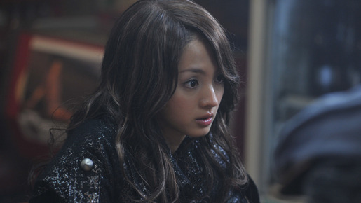 『スマグラー』（仮題） -(C) 真鍋昌平・講談社／2011「スマグラー」製作委員会