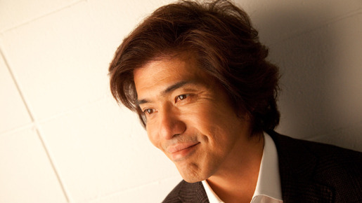 『最後の忠臣蔵』　佐藤浩市