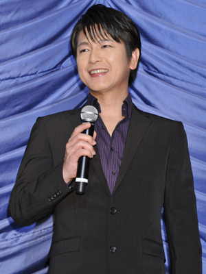 『相棒−劇場版II−』舞台挨拶　photo：Yoko Saito