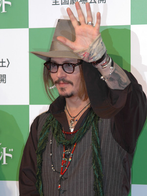 強行スケジュールでの来日でファンのハートをガッチリキープ！