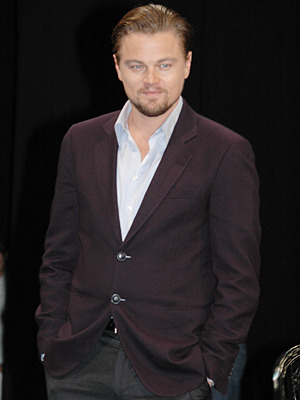 レオ、今年1回目の来日