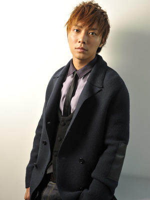 『ばかもの』　成宮寛貴　photo：Yoshio Kumagai