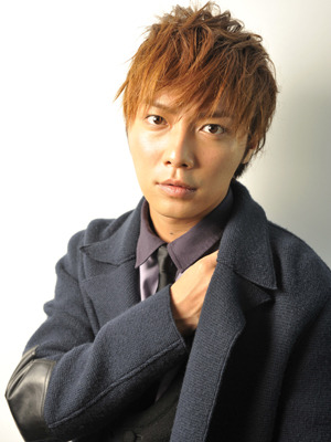 『ばかもの』　成宮寛貴　photo：Yoshio Kumagai