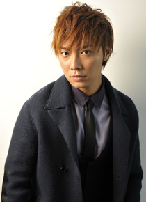 『ばかもの』　成宮寛貴　photo：Yoshio Kumagai