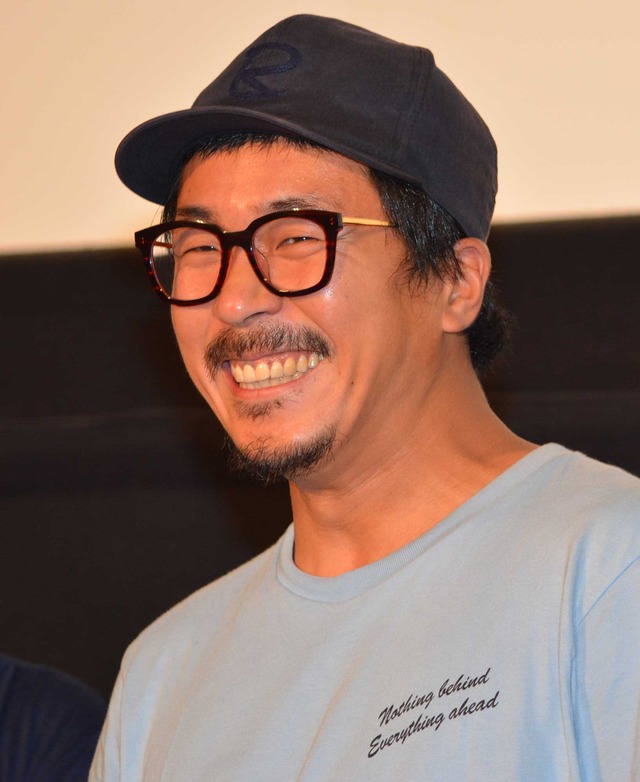 ヤン・イクチュン／『息もできない』特別上映