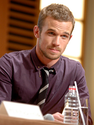 カム・ジガンデー