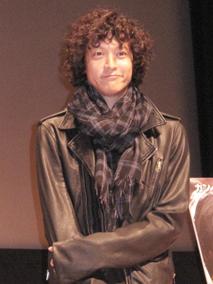 カン・ドンウォン