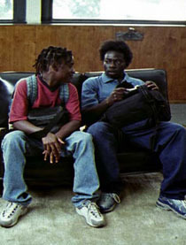 『ナイロビの蜂』メイレレス監督、「CITY OF GOD TVシリーズ」11月8日DVD発売　サブ１