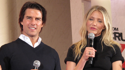 トム＆キャメロン