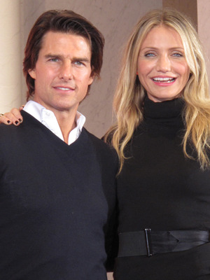 トム＆キャメロン