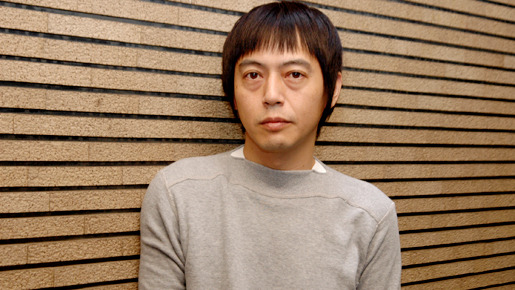 『アブラクサスの祭』　スネオヘアー