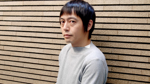 『アブラクサスの祭』　スネオヘアー