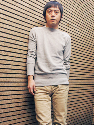 『アブラクサスの祭』　スネオヘアー