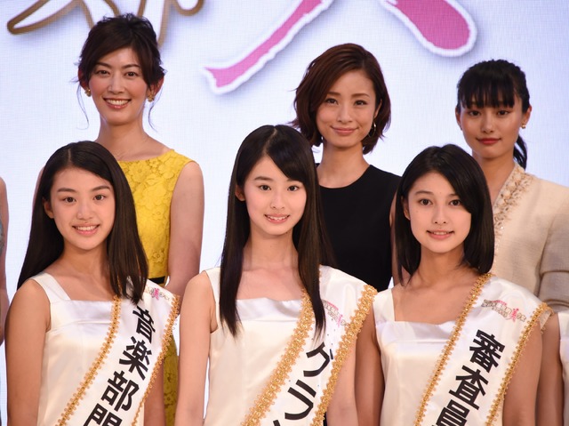 第15回全日本国民的美少女コンテスト