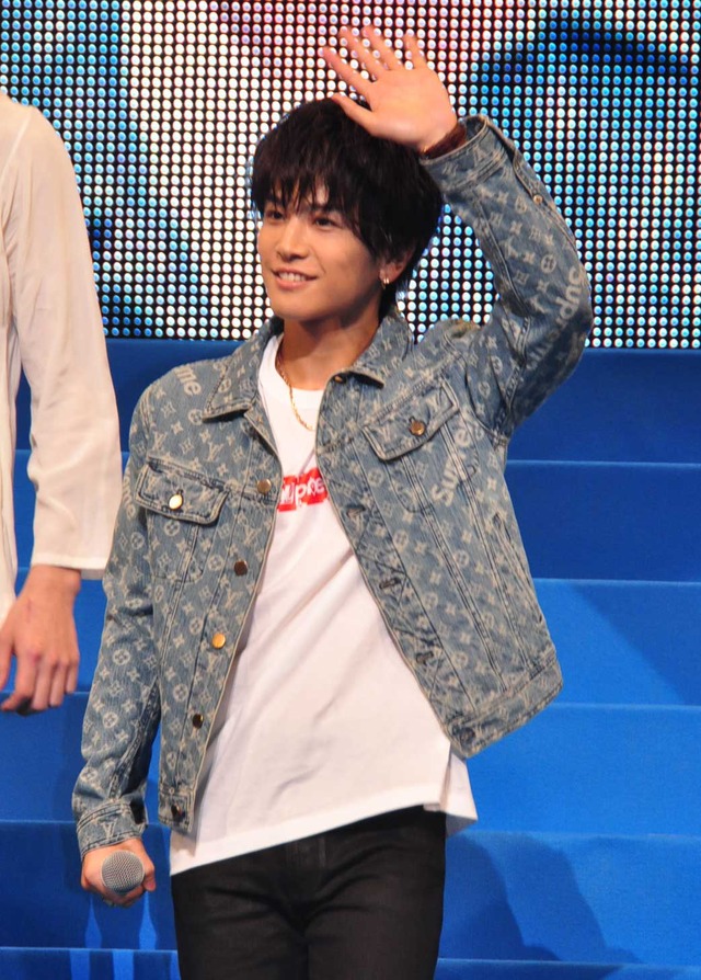 『HiGH＆LOW THE MOVIE2 END OF SKY』完成披露試写会