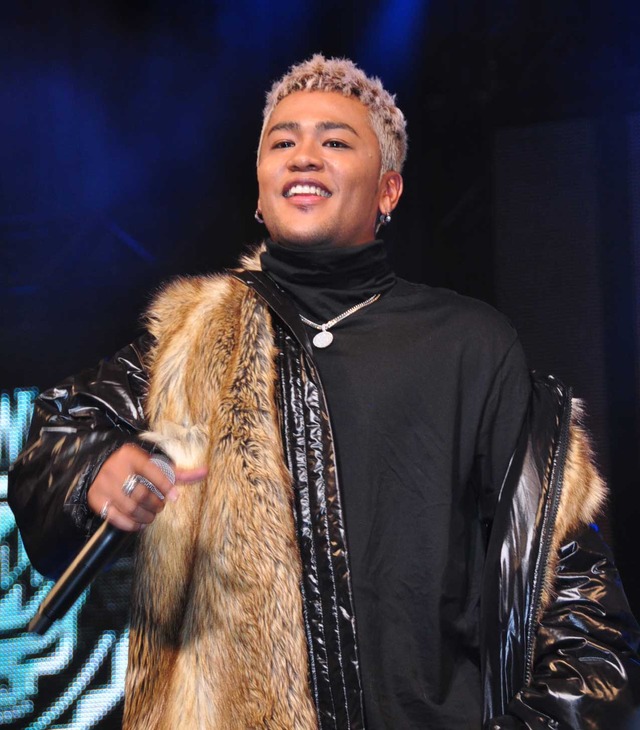 『HiGH＆LOW THE MOVIE2 END OF SKY』完成披露試写会