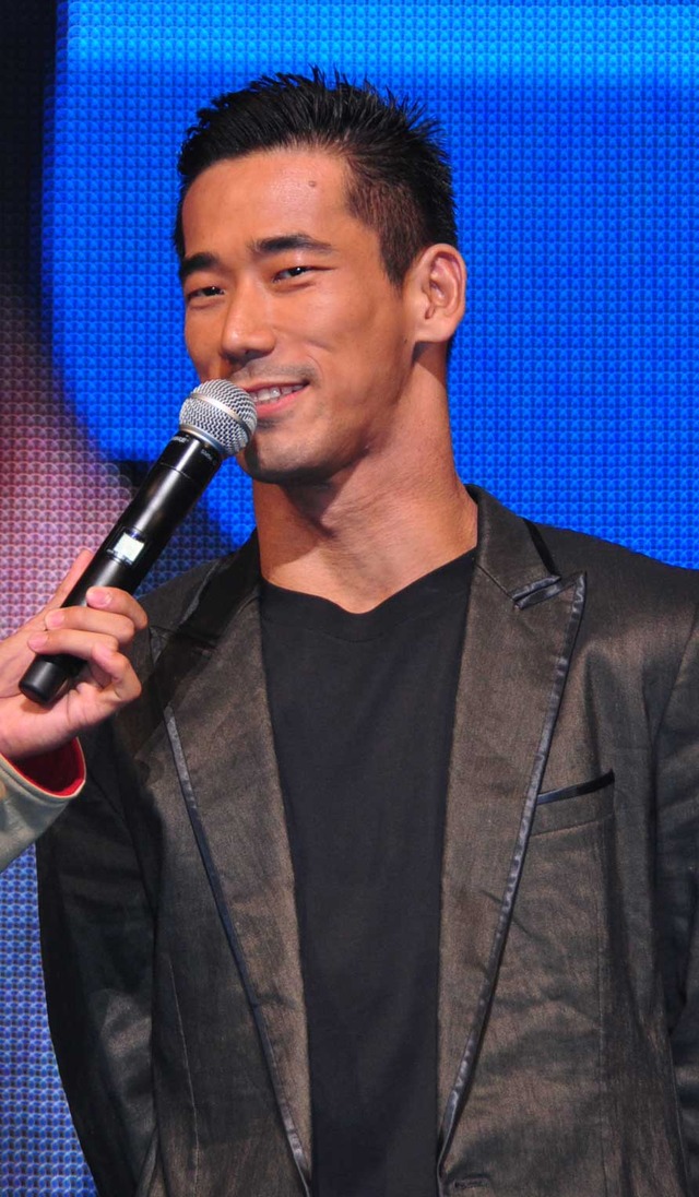 『HiGH＆LOW THE MOVIE2 END OF SKY』完成披露試写会