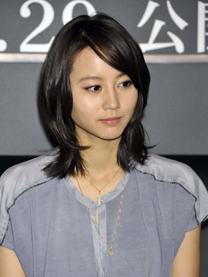 『白夜行』ヒット祈願イベント