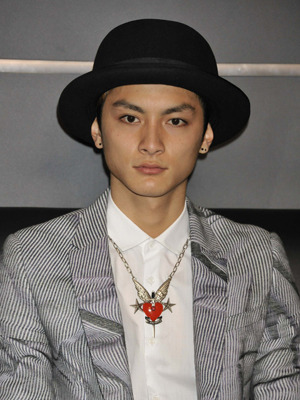 『白夜行』ヒット祈願イベント