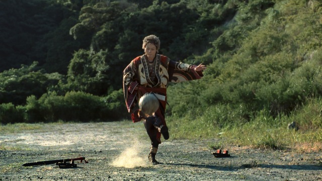 三太郎シリーズ新CM「時を超える声」篇