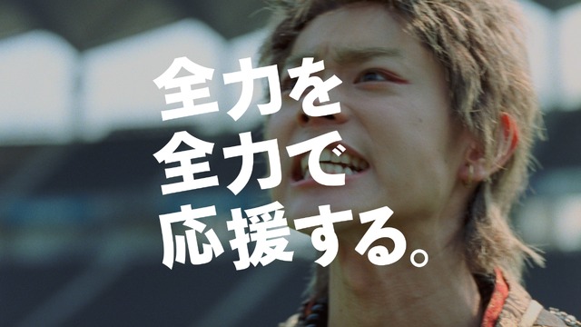 三太郎シリーズ新CM「時を超える声」篇