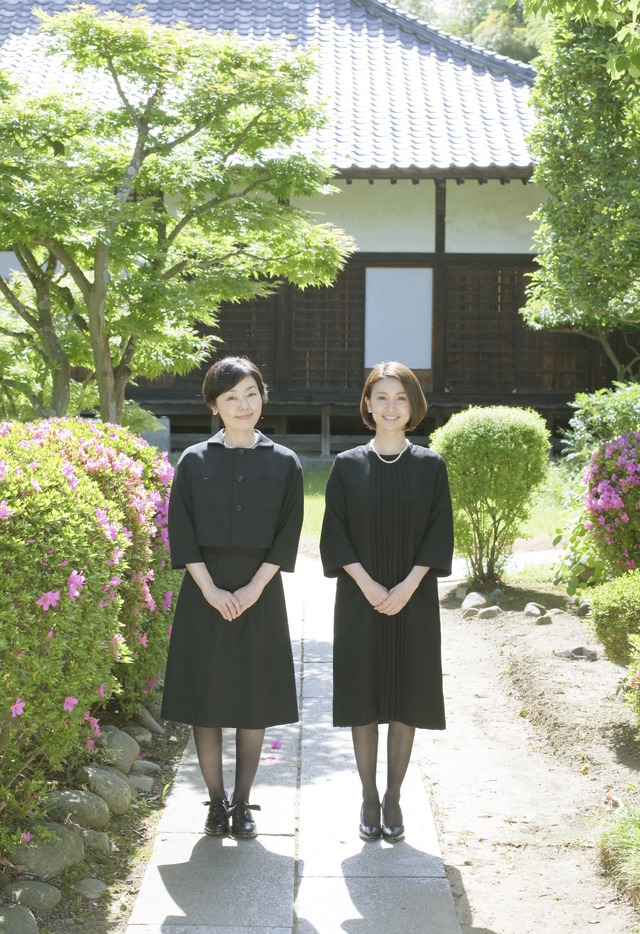 WOWOW×Hulu共同製作ドラマ「コートダジュールNo.10」「むかしのともだち」