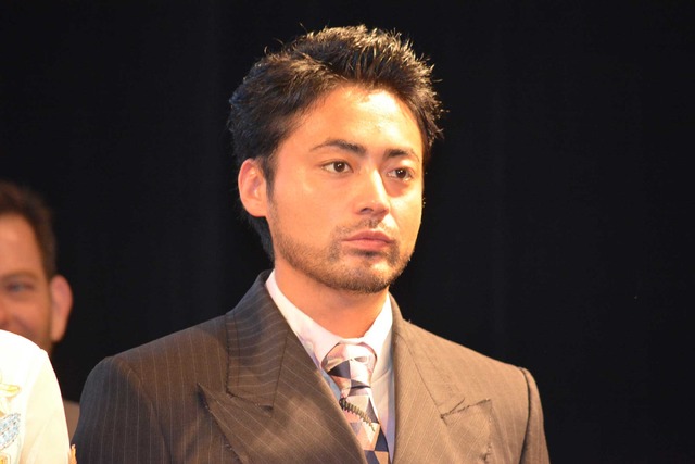 山田孝之