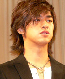 『暗いところで待ち合わせ』特別試写会舞台挨拶  サブ１