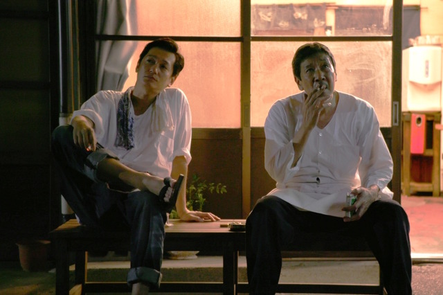 『ニワトリ★スター』（Ｃ）Gentle Underground Monkey