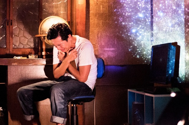 『ニワトリ★スター』（Ｃ）Gentle Underground Monkey