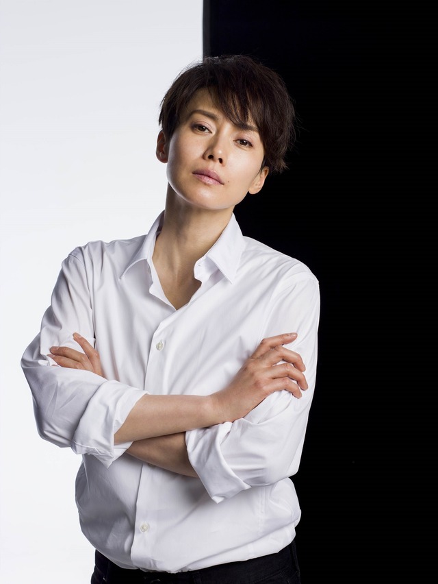 「連続ドラマＷ 東野圭吾 『片想い』」