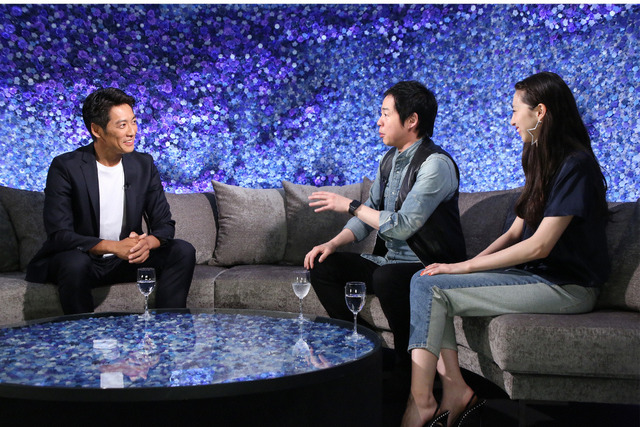 反町隆史「アナザースカイ」