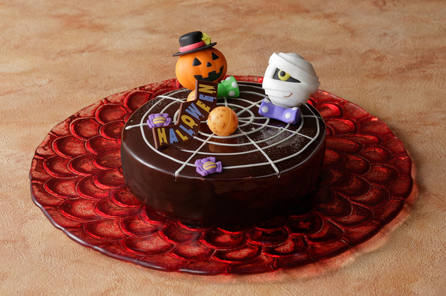 フォレノワール