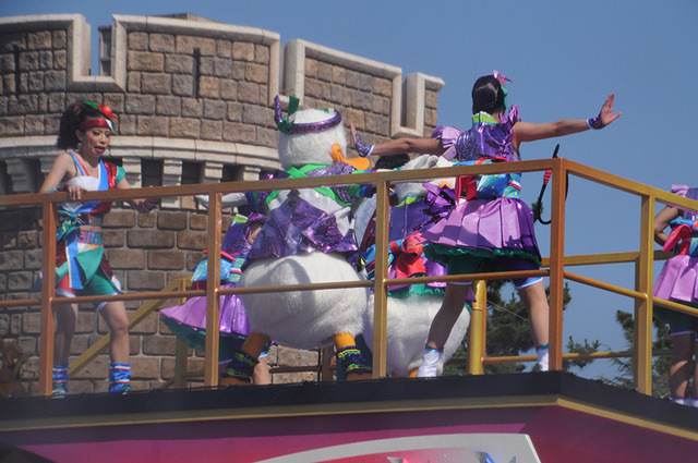 「燦水！サマービート」