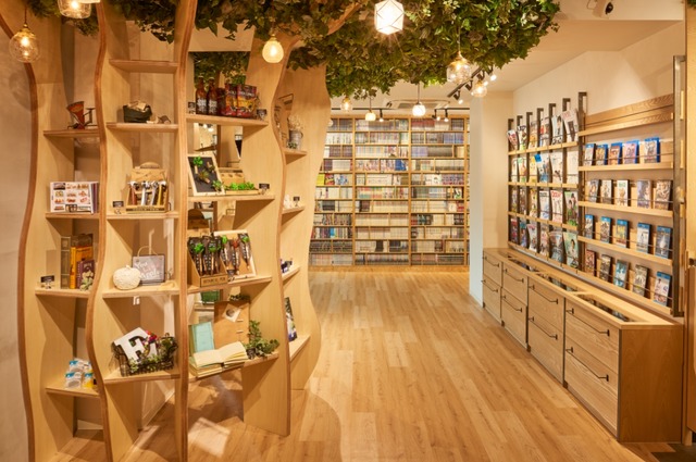 ハイリーファイブカフェ