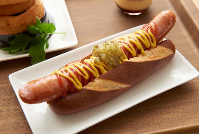 ハイリーファイブカフェ_カフェメニュー