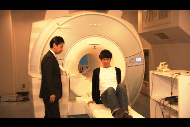 「生命38億年スペシャル人間とは何だ…!?医療革命が始まった！健康・長寿の最新常識」-(C)TBS