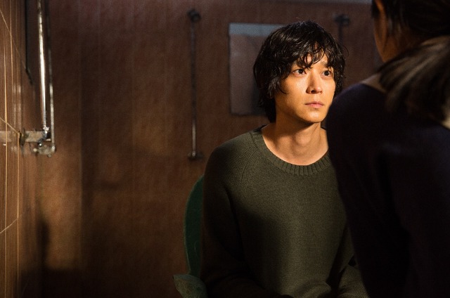 『隠された時間』 （C）2016 showbox and barunson e&a ALL RIGHTS RESERVED.