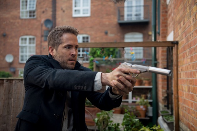 『ヒットマンズ・ボディガード』