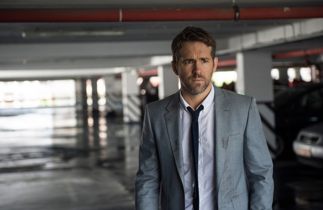 『ヒットマンズ・ボディガード』