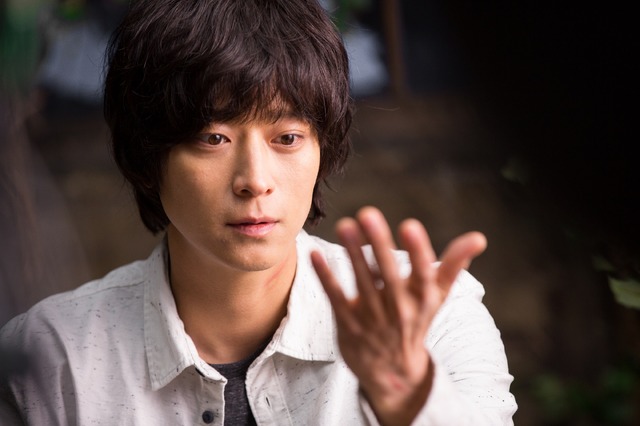 『隠された時間』 （C）2016 showbox and barunson e&a ALL RIGHTS RESERVED.