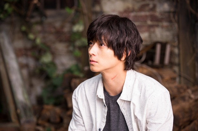 『隠された時間』 （C）2016 showbox and barunson e&a ALL RIGHTS RESERVED.