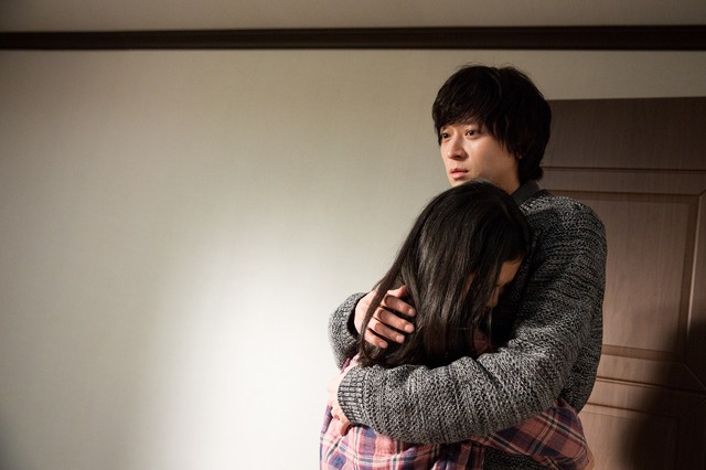 『隠された時間』 （C）2016 showbox and barunson e&a ALL RIGHTS RESERVED.