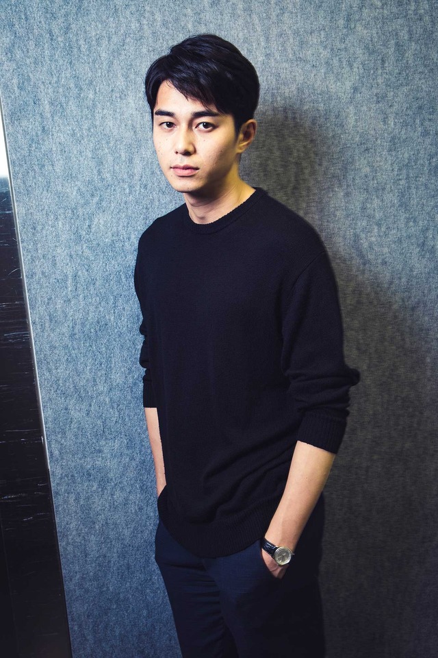 東出昌大『関ヶ原』／photo：You Ishii