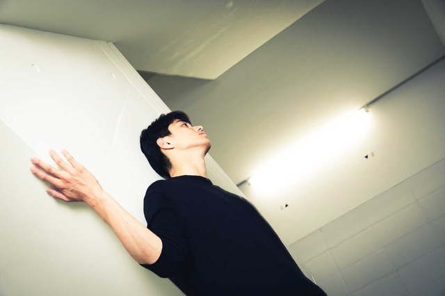 東出昌大『関ヶ原』／photo：You Ishii