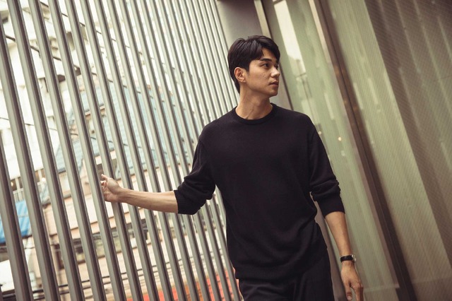 東出昌大『関ヶ原』／photo：You Ishii