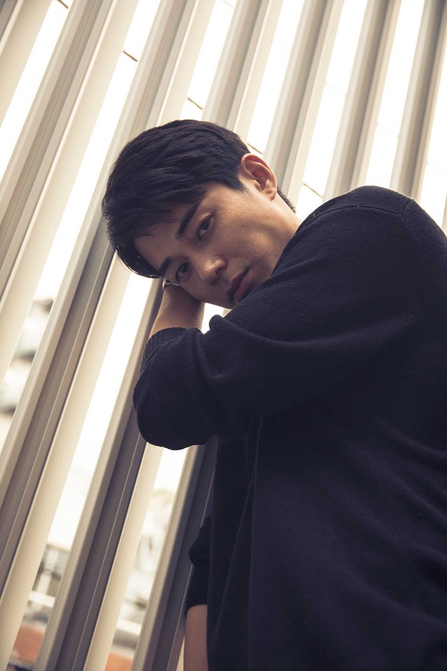 東出昌大『関ヶ原』／photo：You Ishii