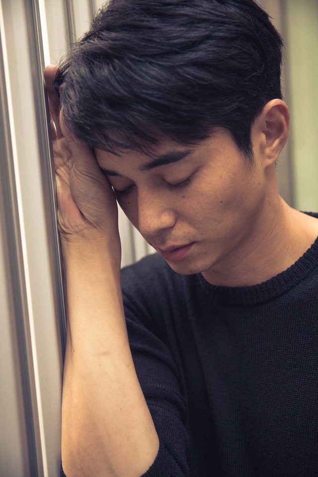 東出昌大『関ヶ原』／photo：You Ishii