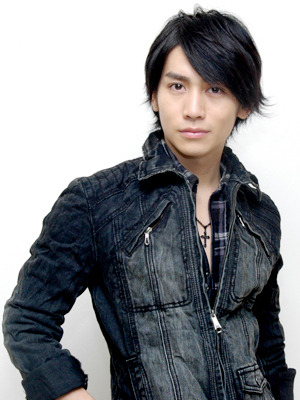 『ギャングスタ』　崎本大海